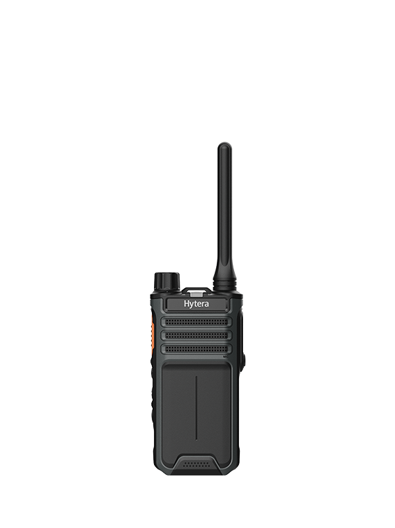 Radios Digitales DMR - Hytera LATAM