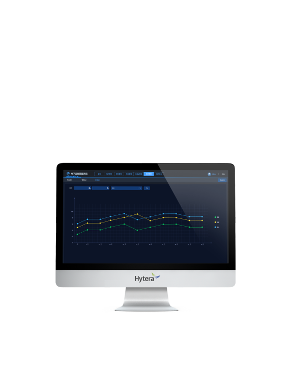 Hytera annonce le lancement de la camera corporelle VM750D pour des  communications sûres, intelligentes et transparentes