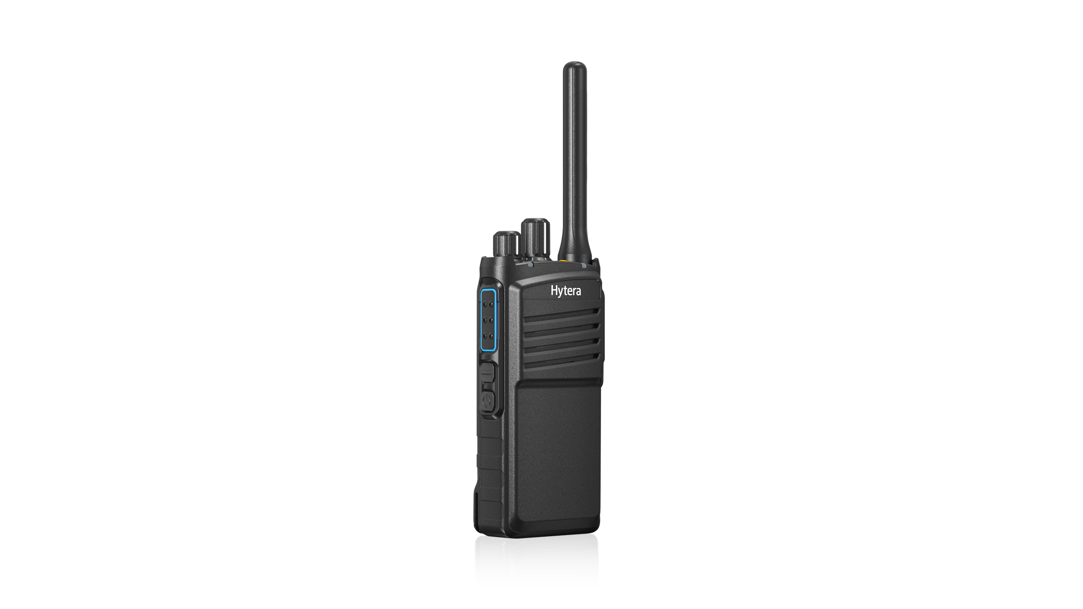 PT310 Профессиональная цифровая радиостанция TETRA