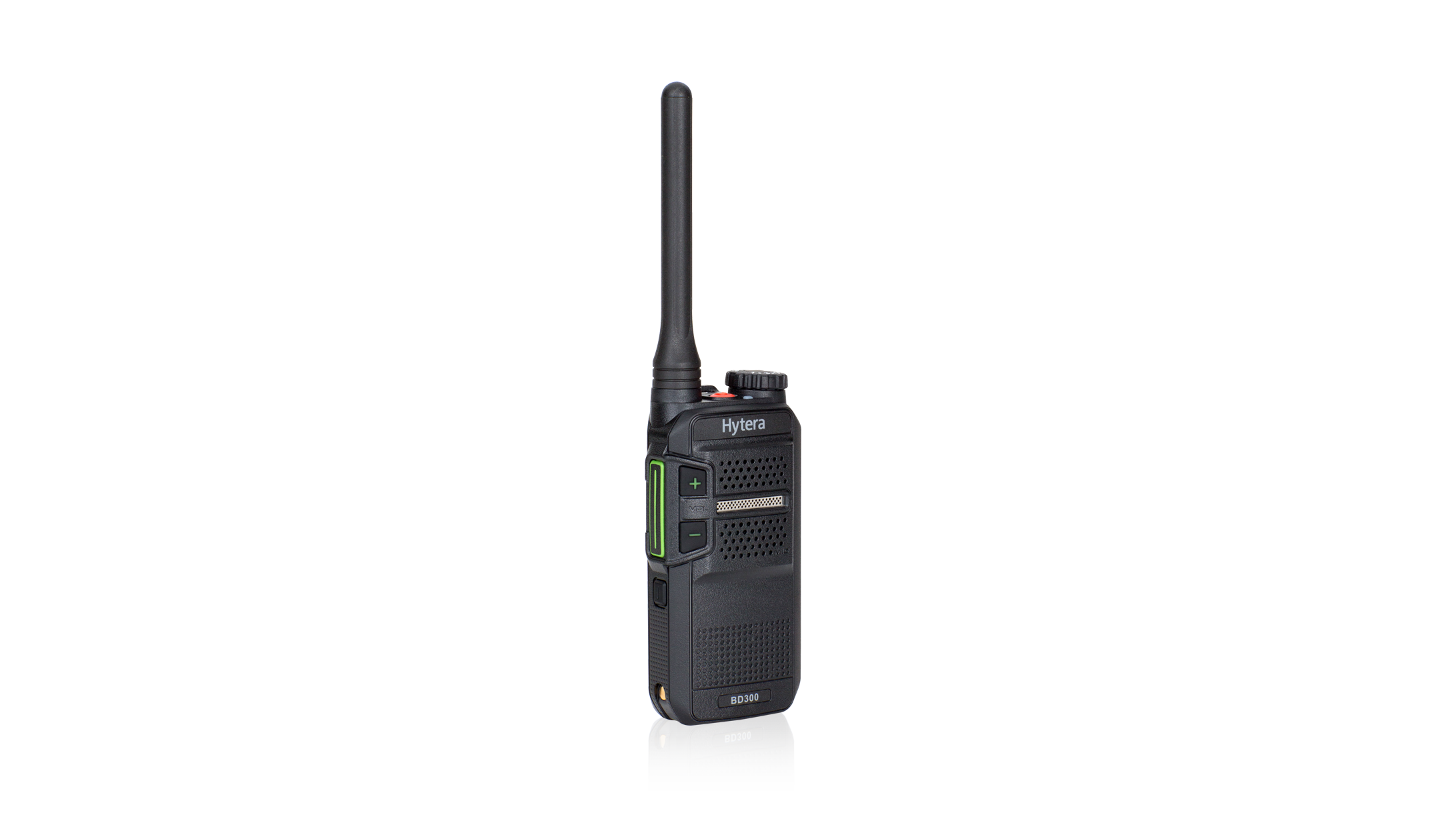 BD306 Radio Portátil Digital DMR para Empresas