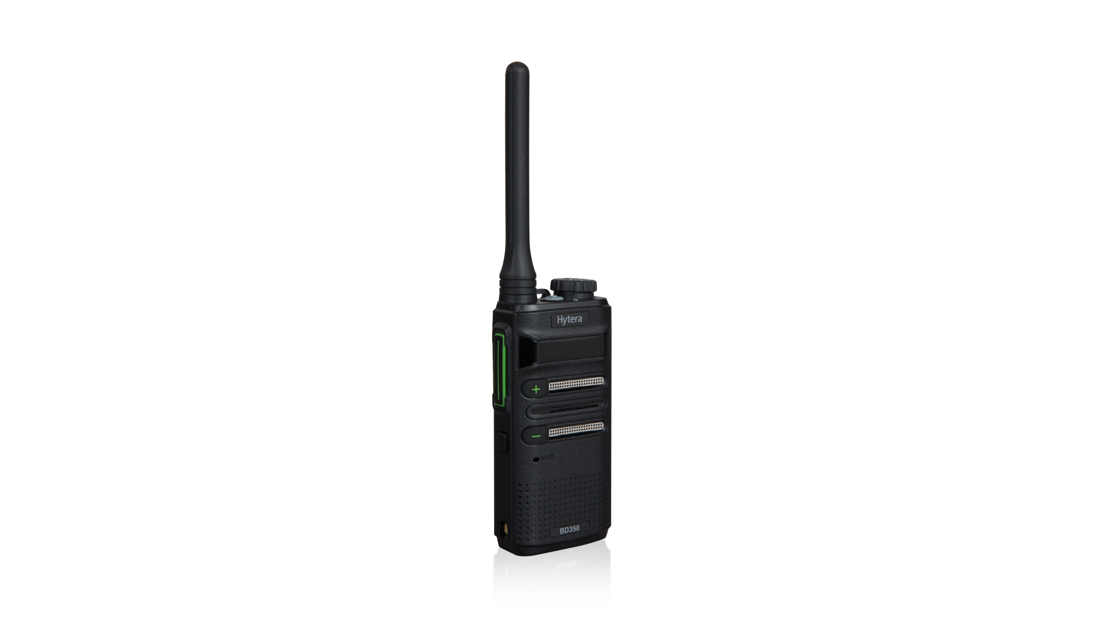 BD356 Radio Portátil Digital DMR para Empresas