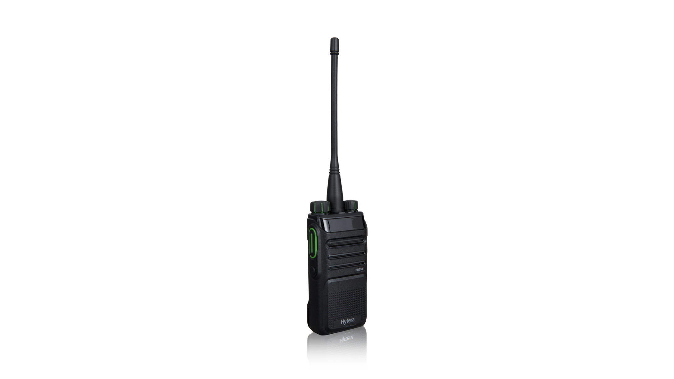 BD555 Коммерческая цифровая радиостанция DMR