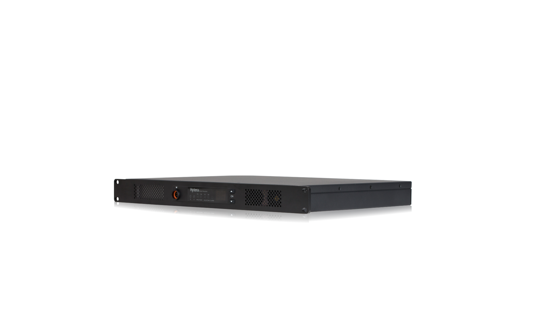 HR106X Ultra-thin DMR Repeater