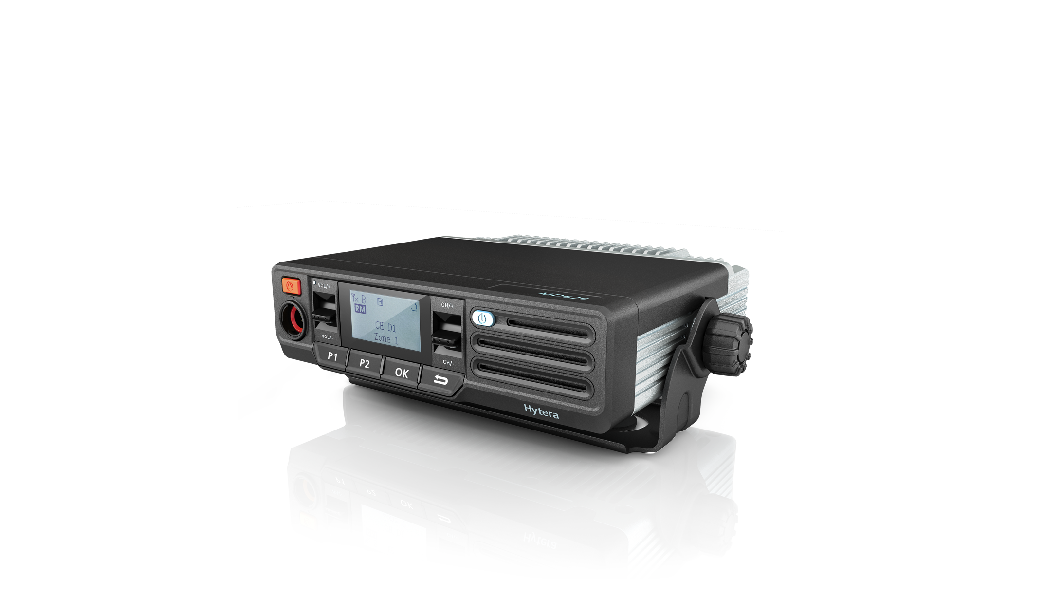 Radios Digitales DMR - Hytera LATAM