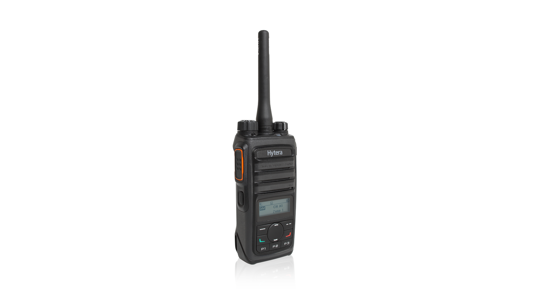 PD565 DMR İşletme Tipi Dijital Telsiz