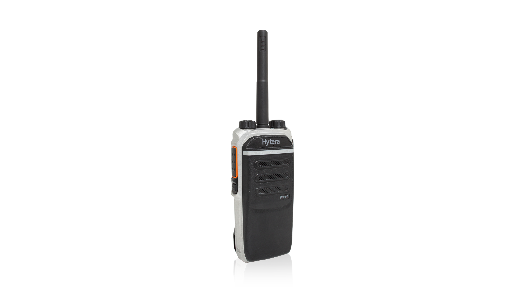 PD605 Коммерческая цифровая DMR радиостанция