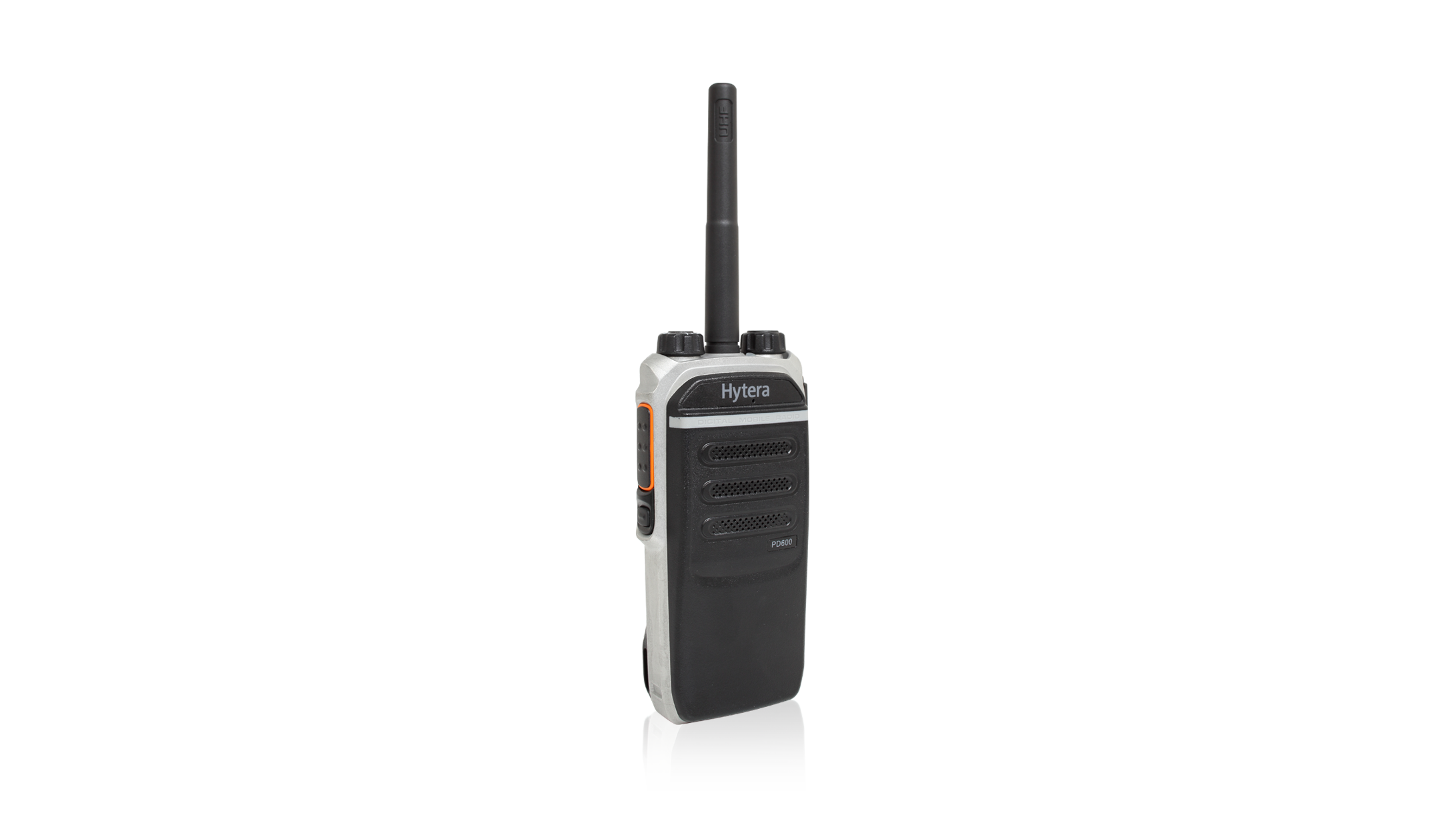 PD608 UL913 DMR วิทยุสื่อสารดิจิทัลที่มีความปลอดภัยในตัวระดับมืออาชีพ