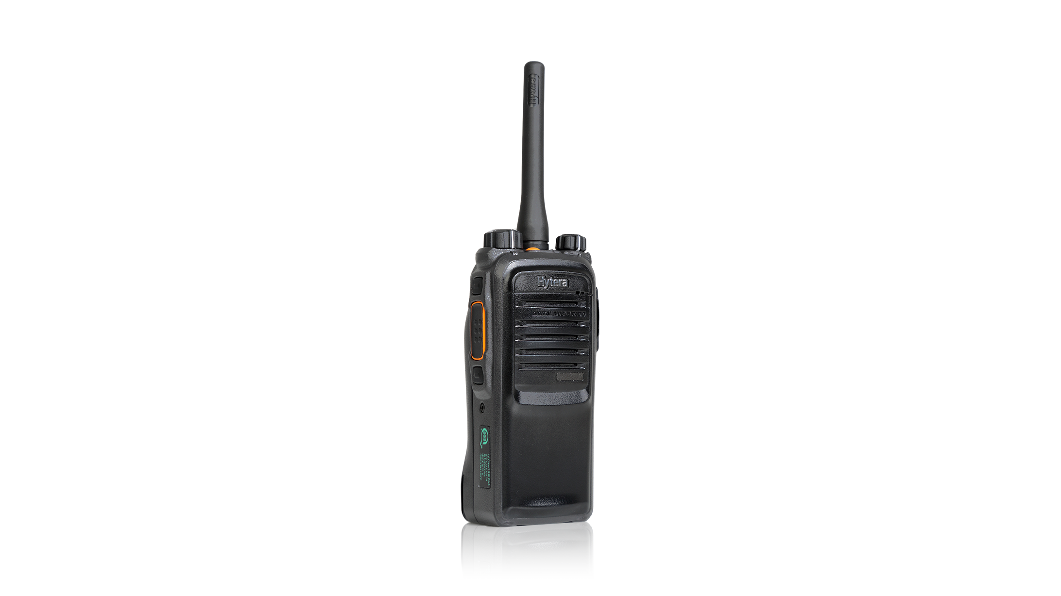 PD706 UL913 Radio Portátil Digital Profesional DMR Intrínsecamente Segura