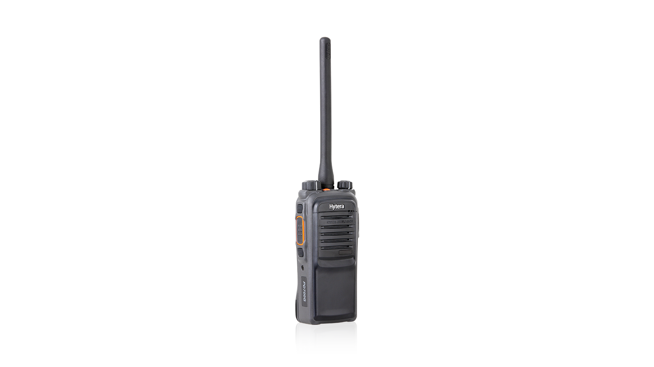 PD706 Radio Portátil Digital Profesional DMR