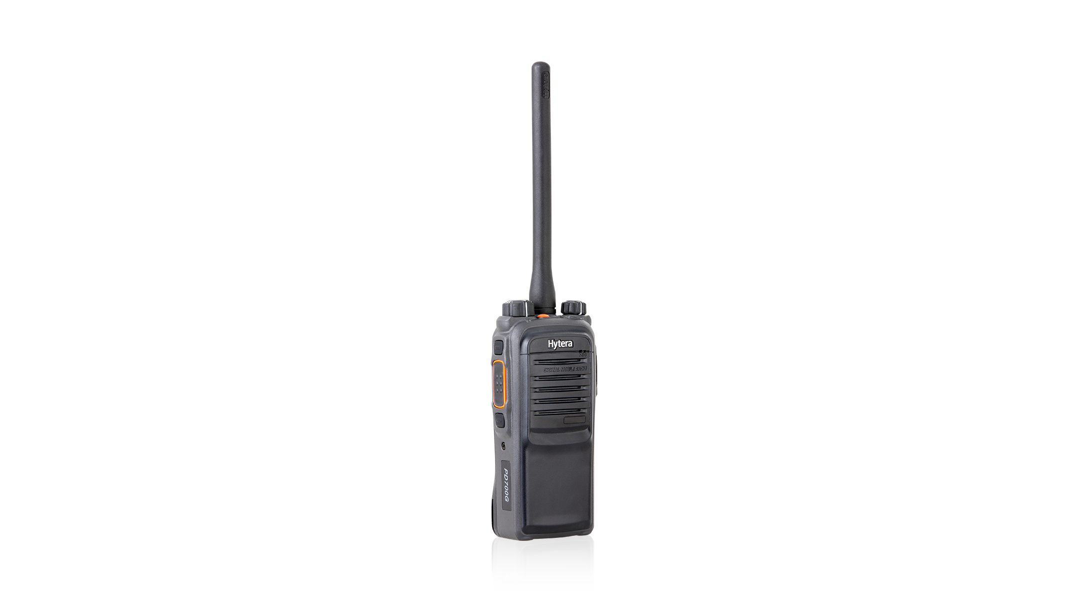 PD705 Radio numérique professionnelle DMR