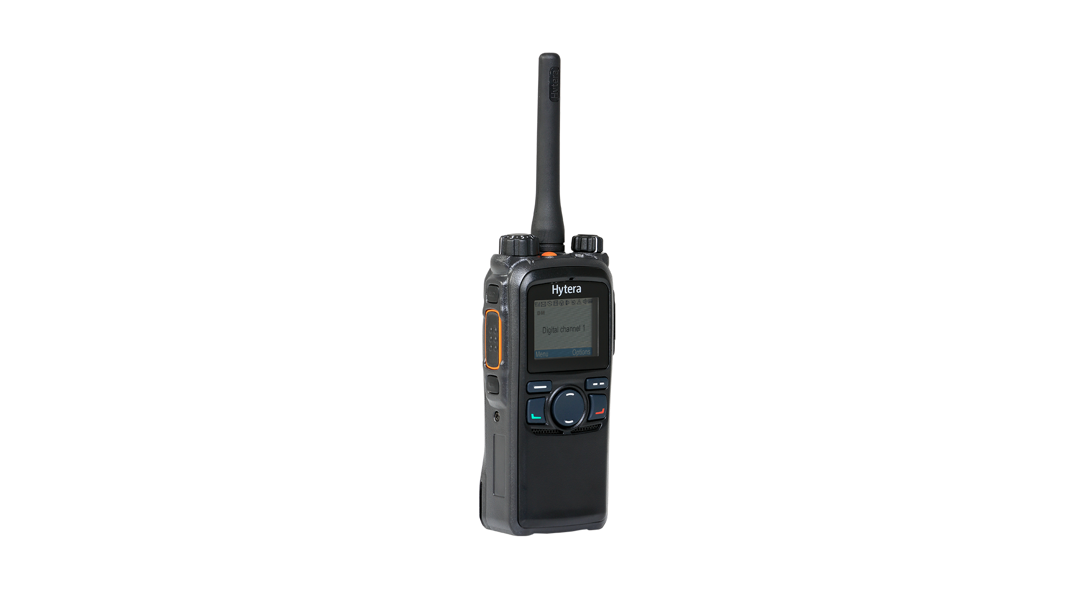 PD755 Radio numérique professionnelle DMR