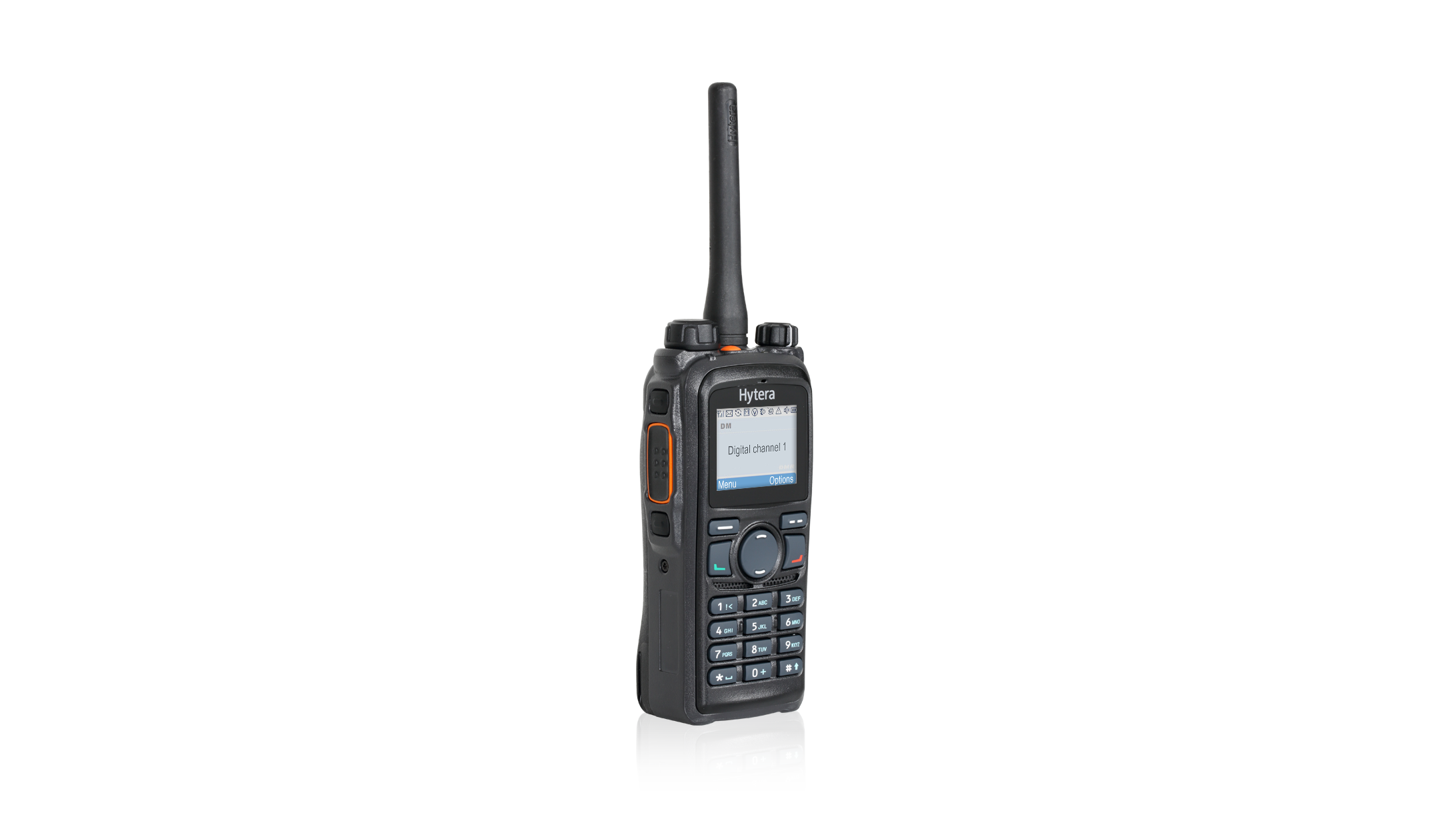 PD78X Professional DMR Portable Two-way Radio