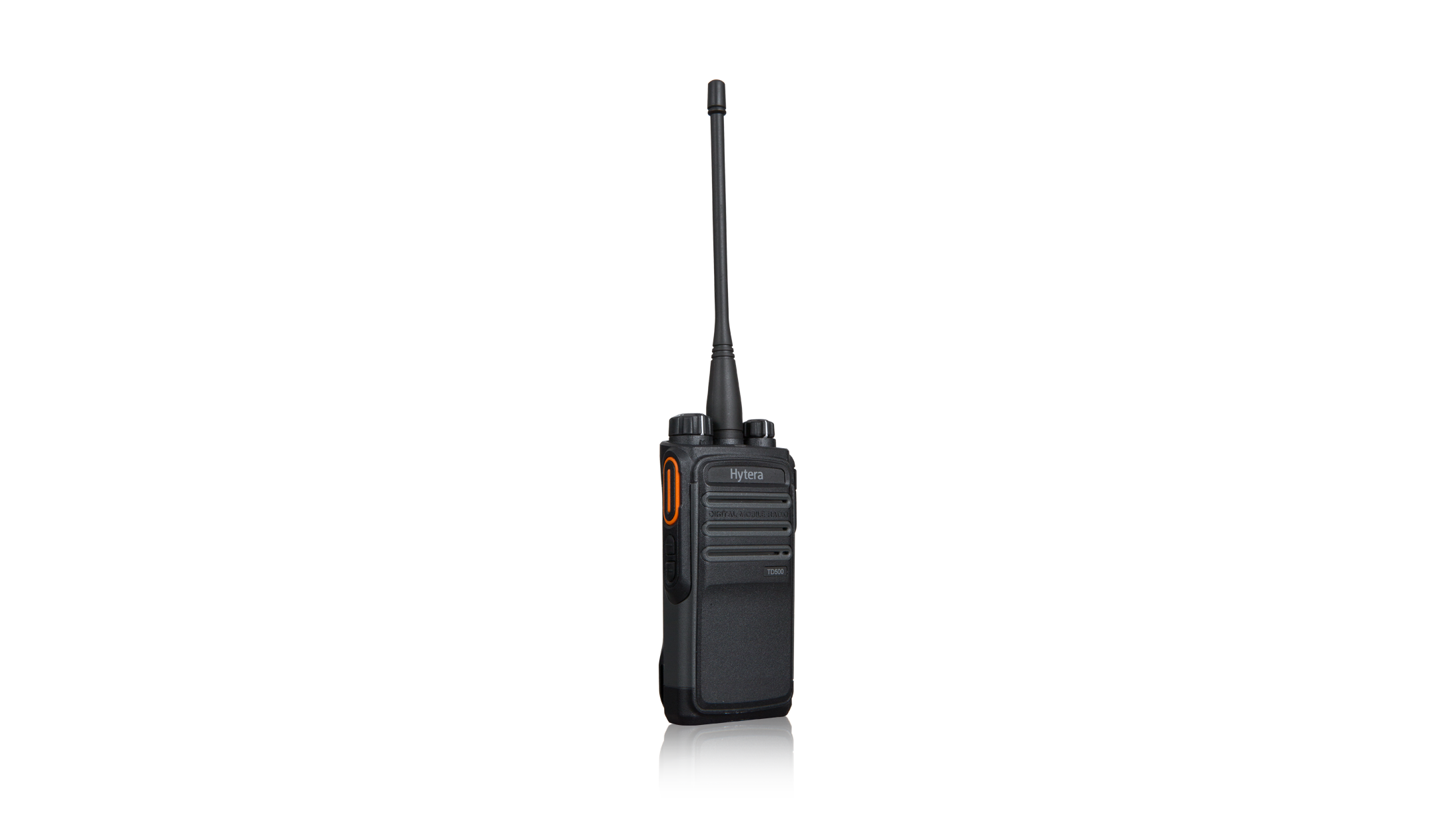 Rádio Portátil Digital Empresarial PD406 DMR