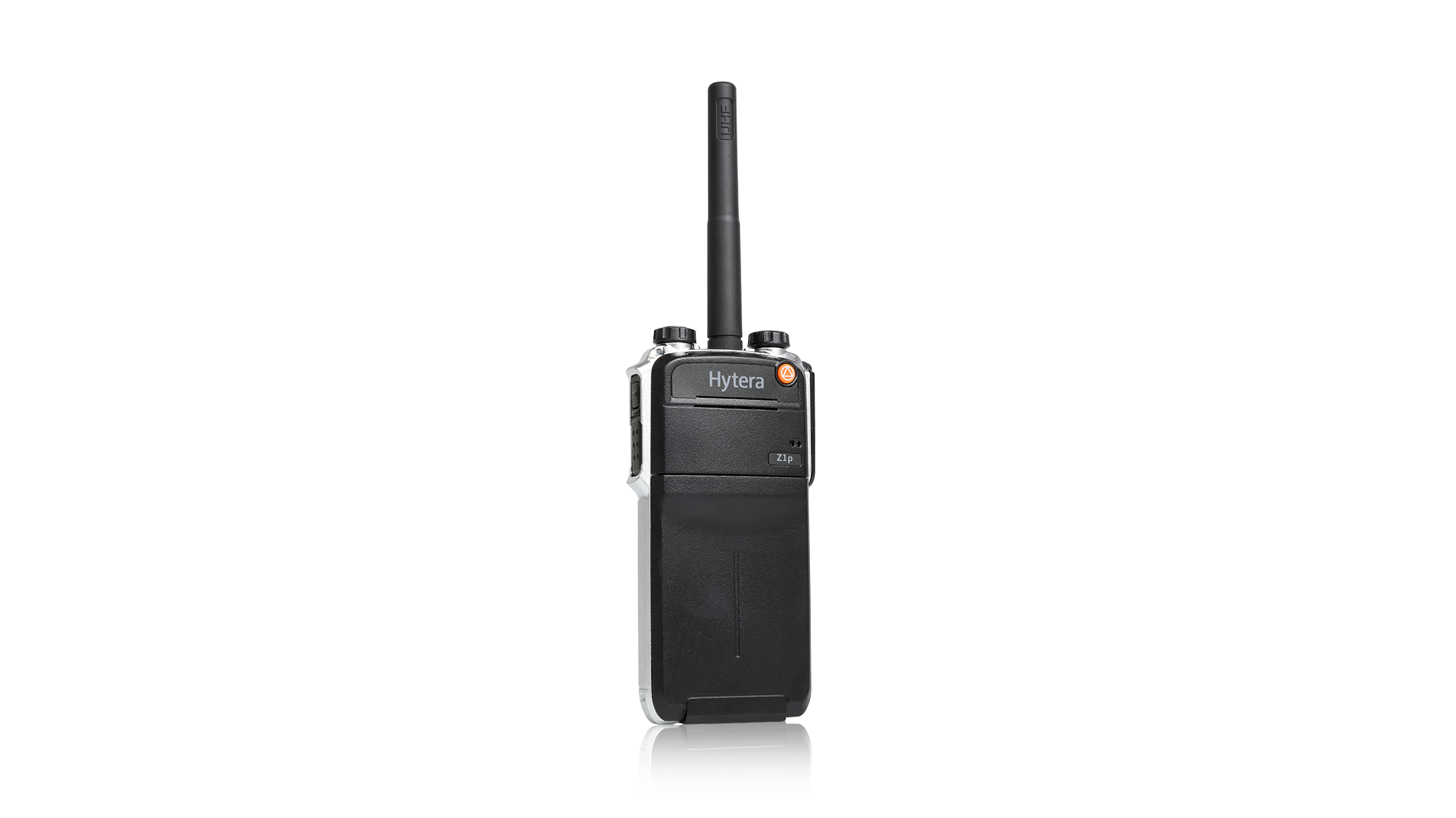 TETRA Professional Digital Radio