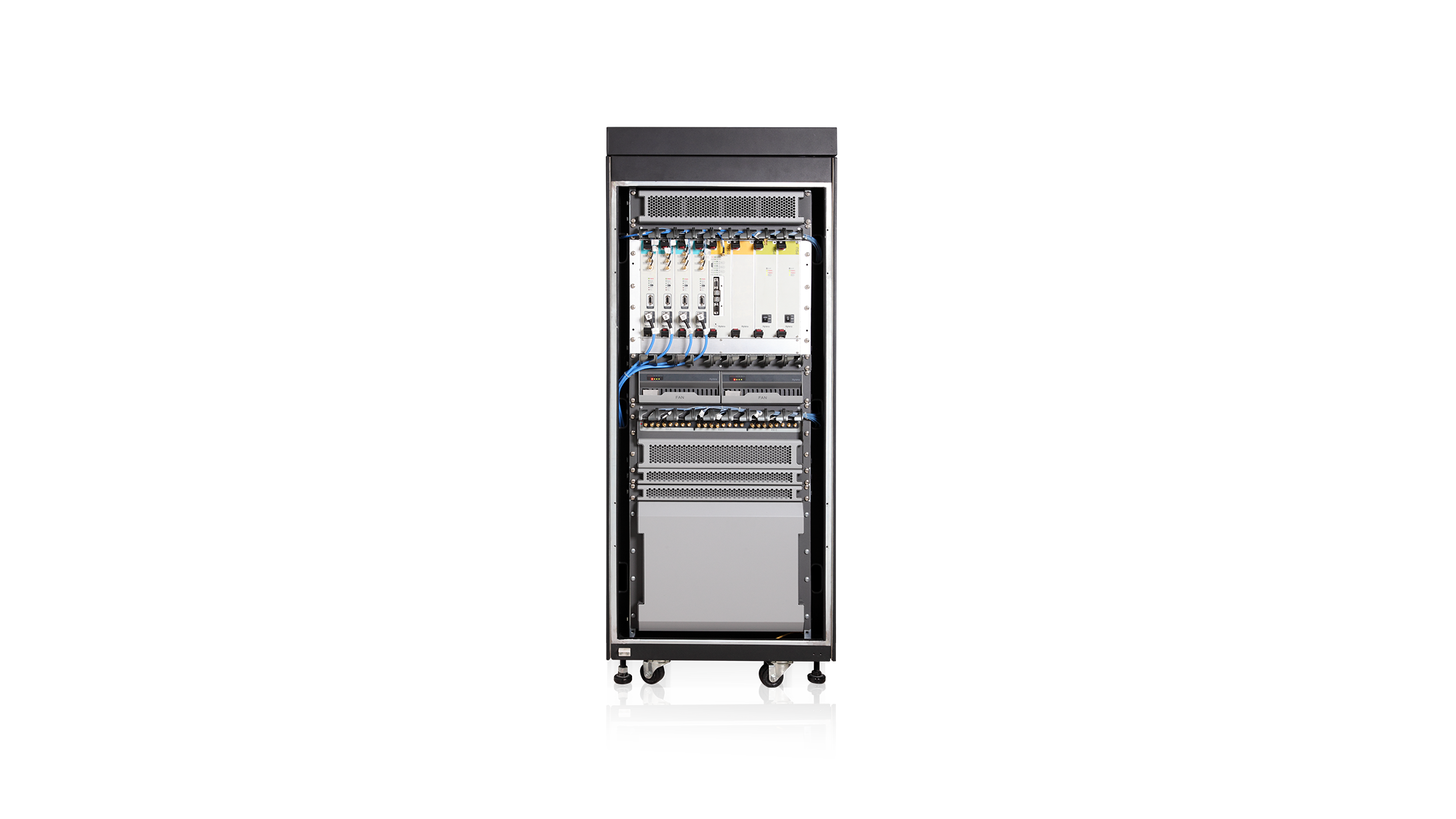 DS-6210 DMR Trunking Pro Base Station