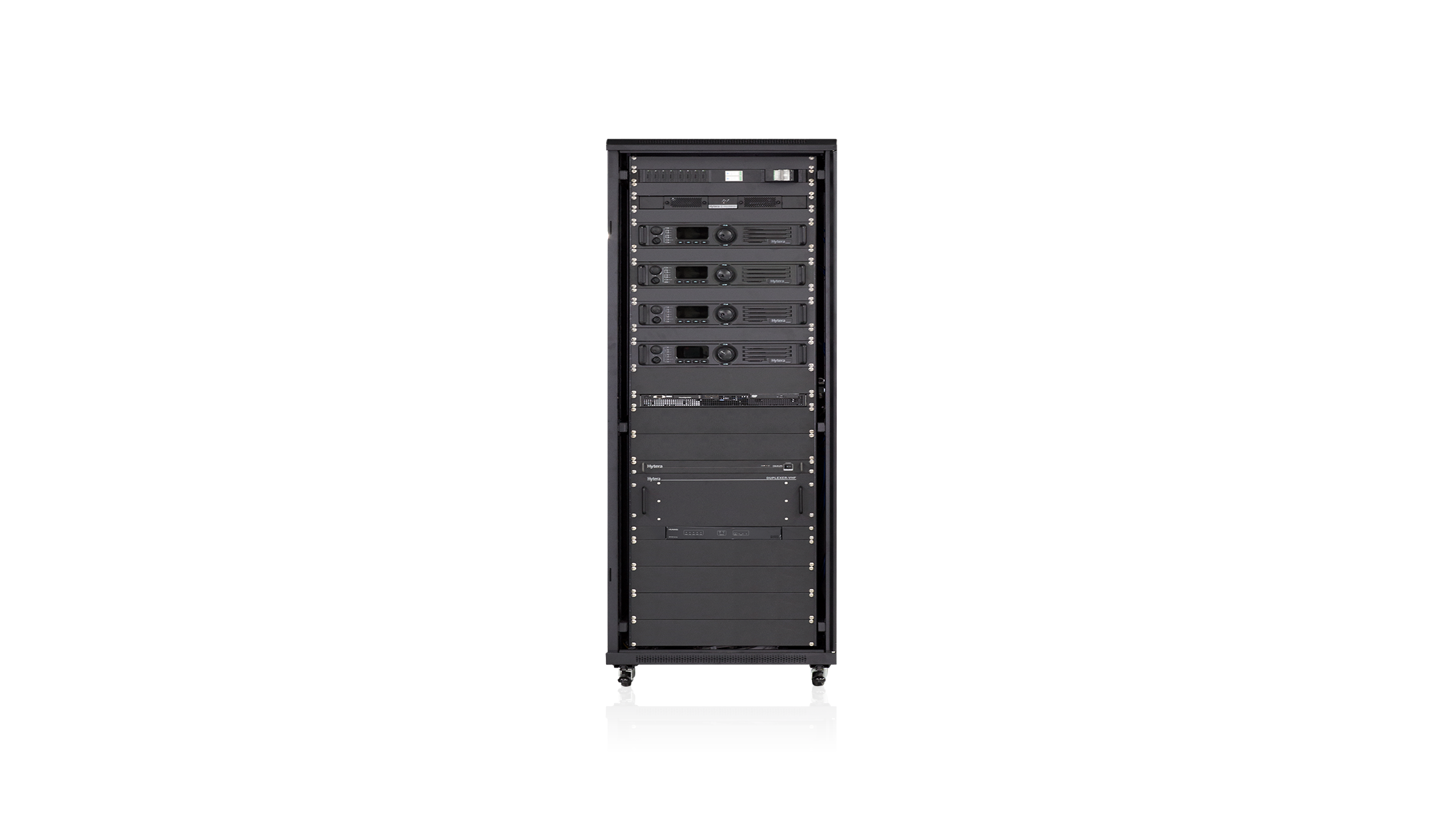 DS-6211 DMR Trunking Base Station