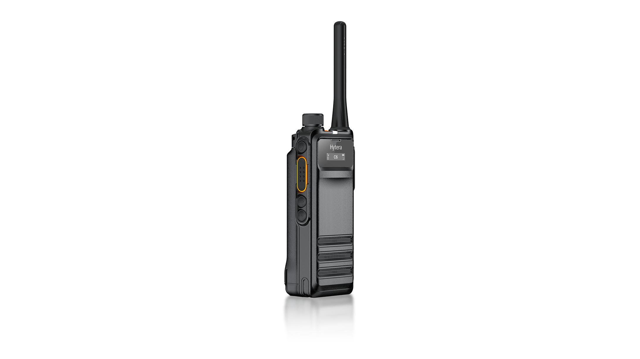 HP705 UL913 DMR Профессиональная взрывобезопасная цифровая радиостанция