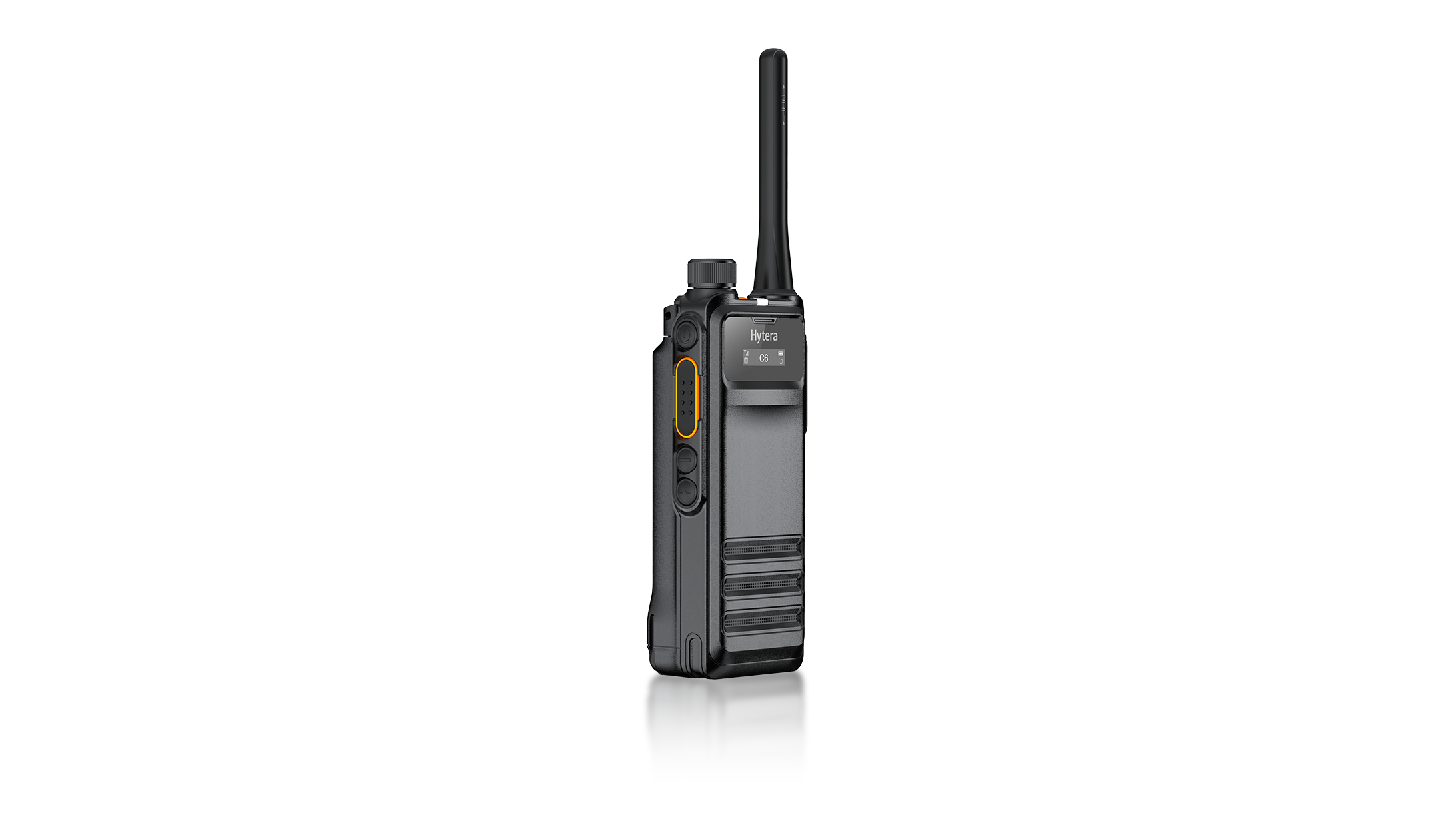 HP708 UL913 HT DMR Explosion Proof 