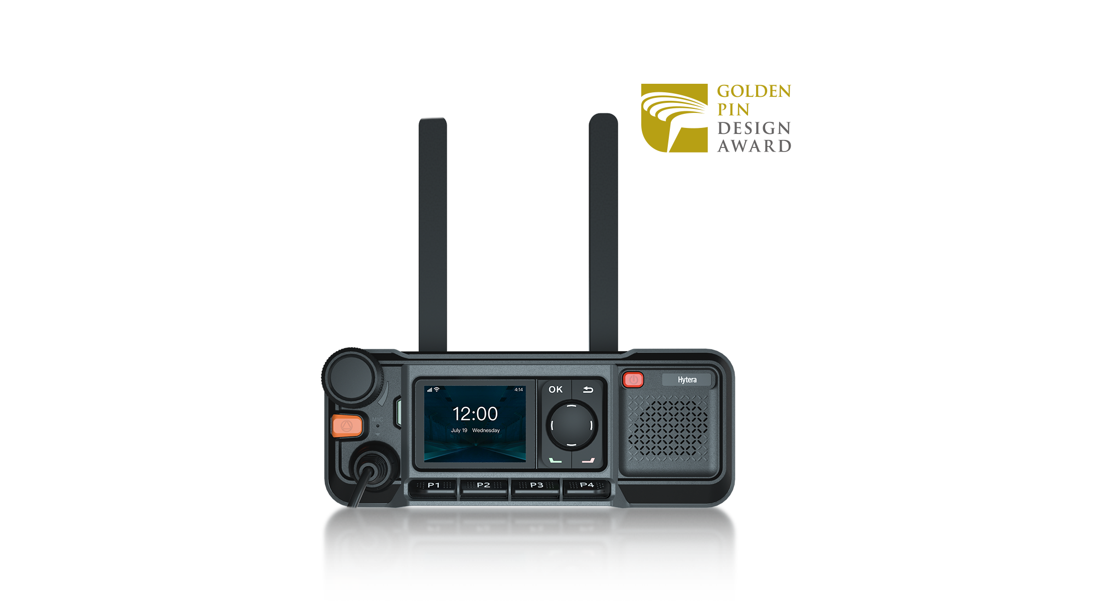 MNC360 - Radio Base Móvil LTE