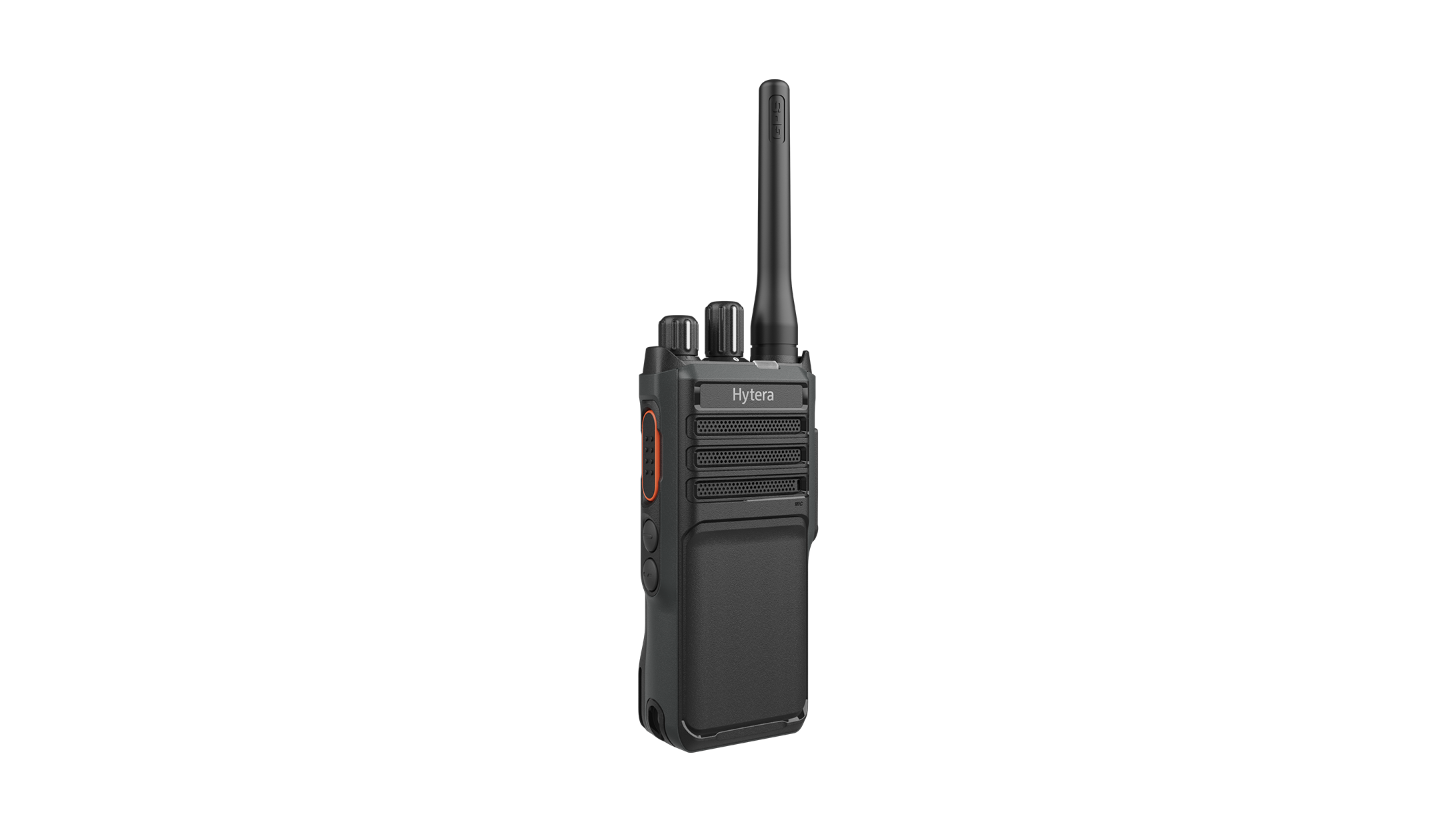 HP50X Портативная профессиональная DMR радиостанция