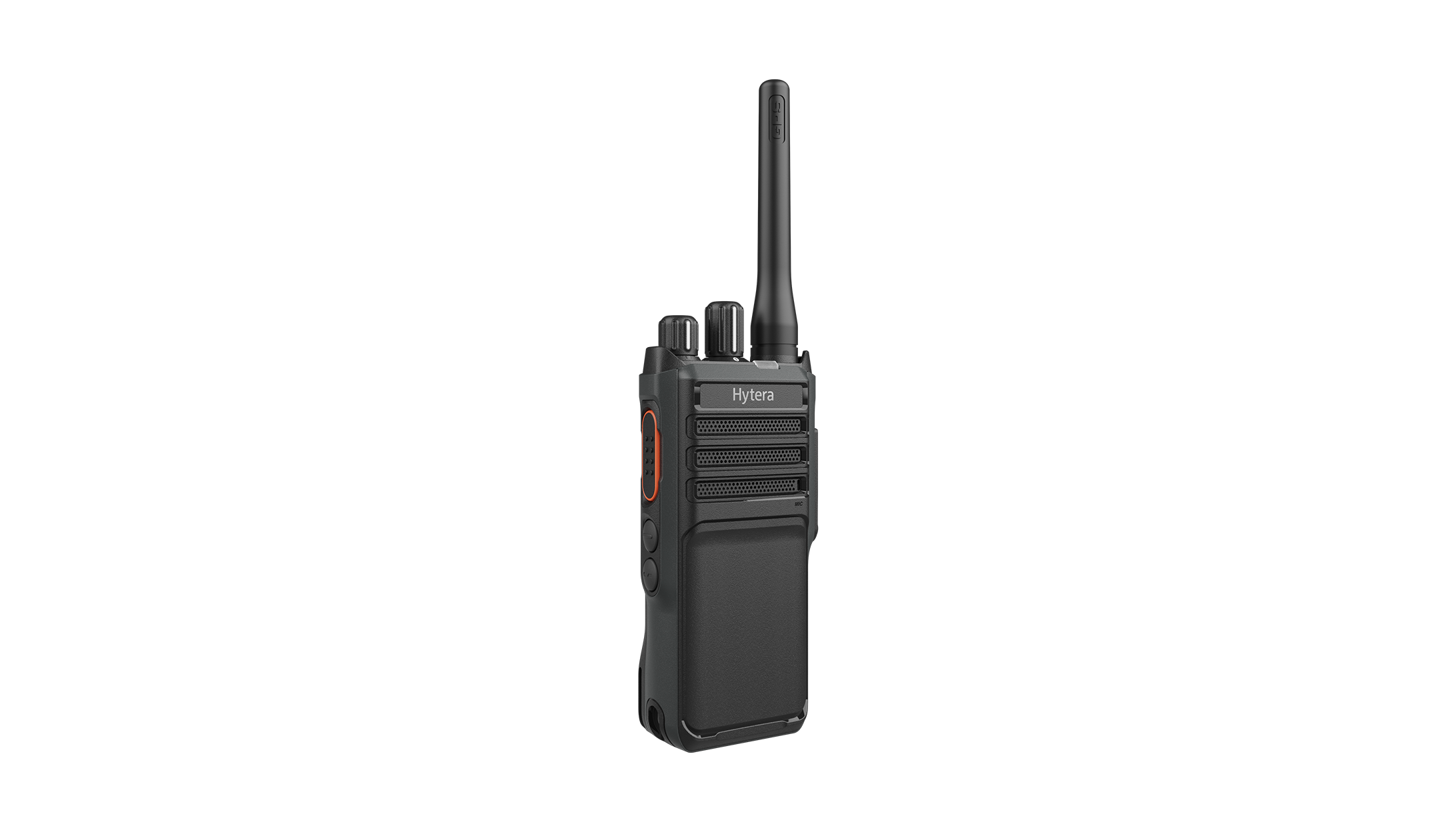 HP505 Radio bidirectionnelle portable DMR professionnelle