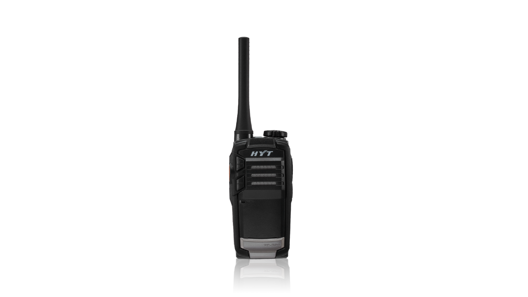 Radio Portátil Analógico HYT TC-320 