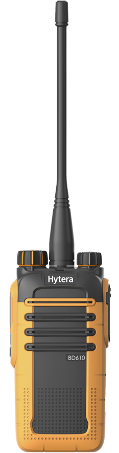Bộ đàm Hytera HYT Digital DMR BD61X