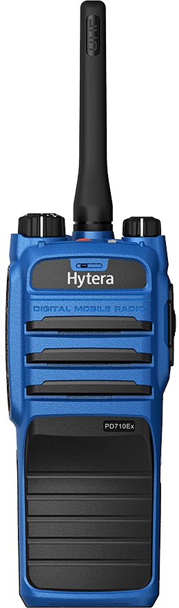 Bộ đàm Hytera HYT Digital DMR PD71XEx