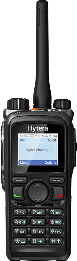 hytera image