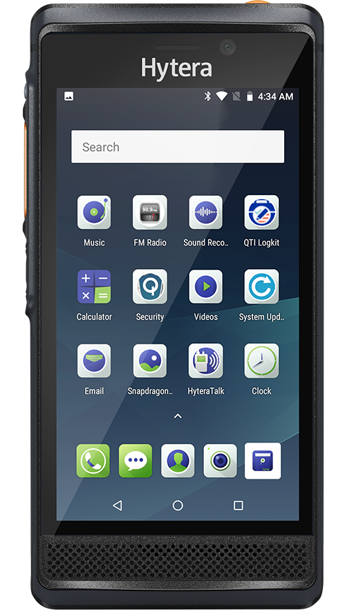 gambar hytera