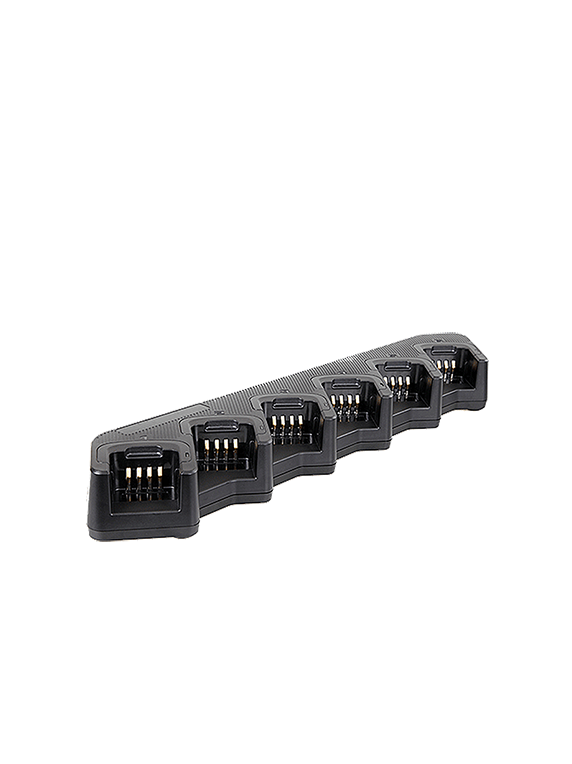 Multi-Unit Charger