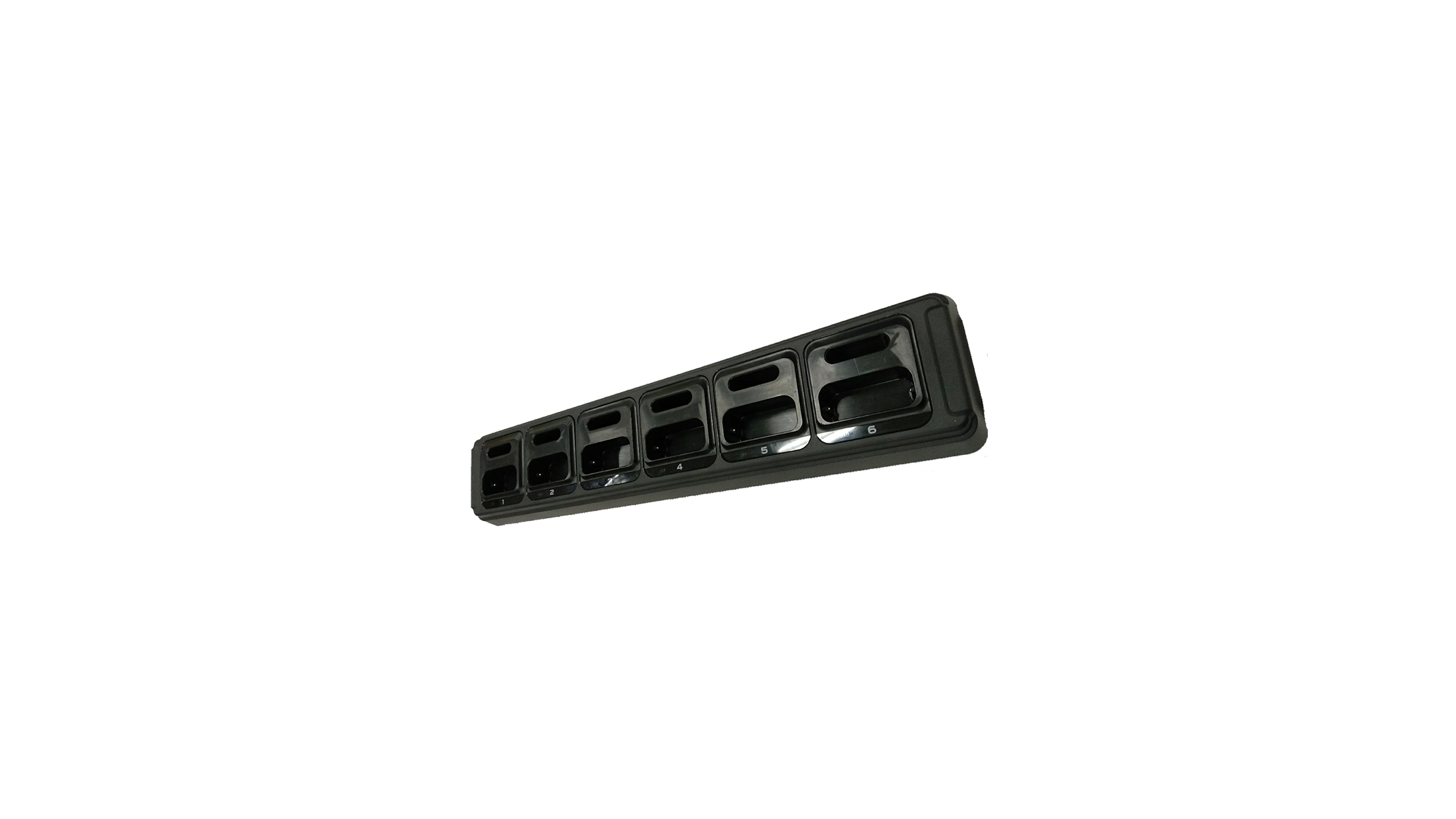 MCL23 Multi-unit Charger (for Li-ion battery)