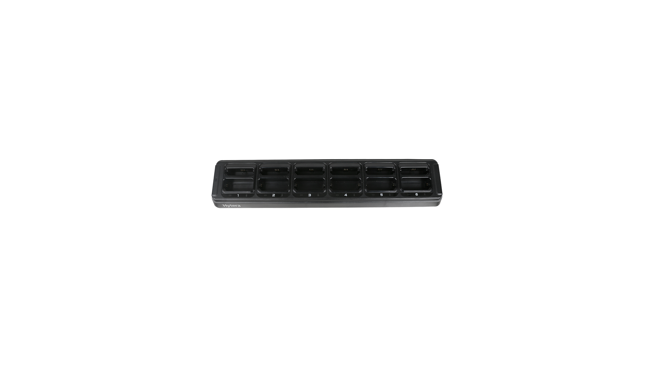 MCL33 RVM Multi-Unit Charger (with data acquisition feature)