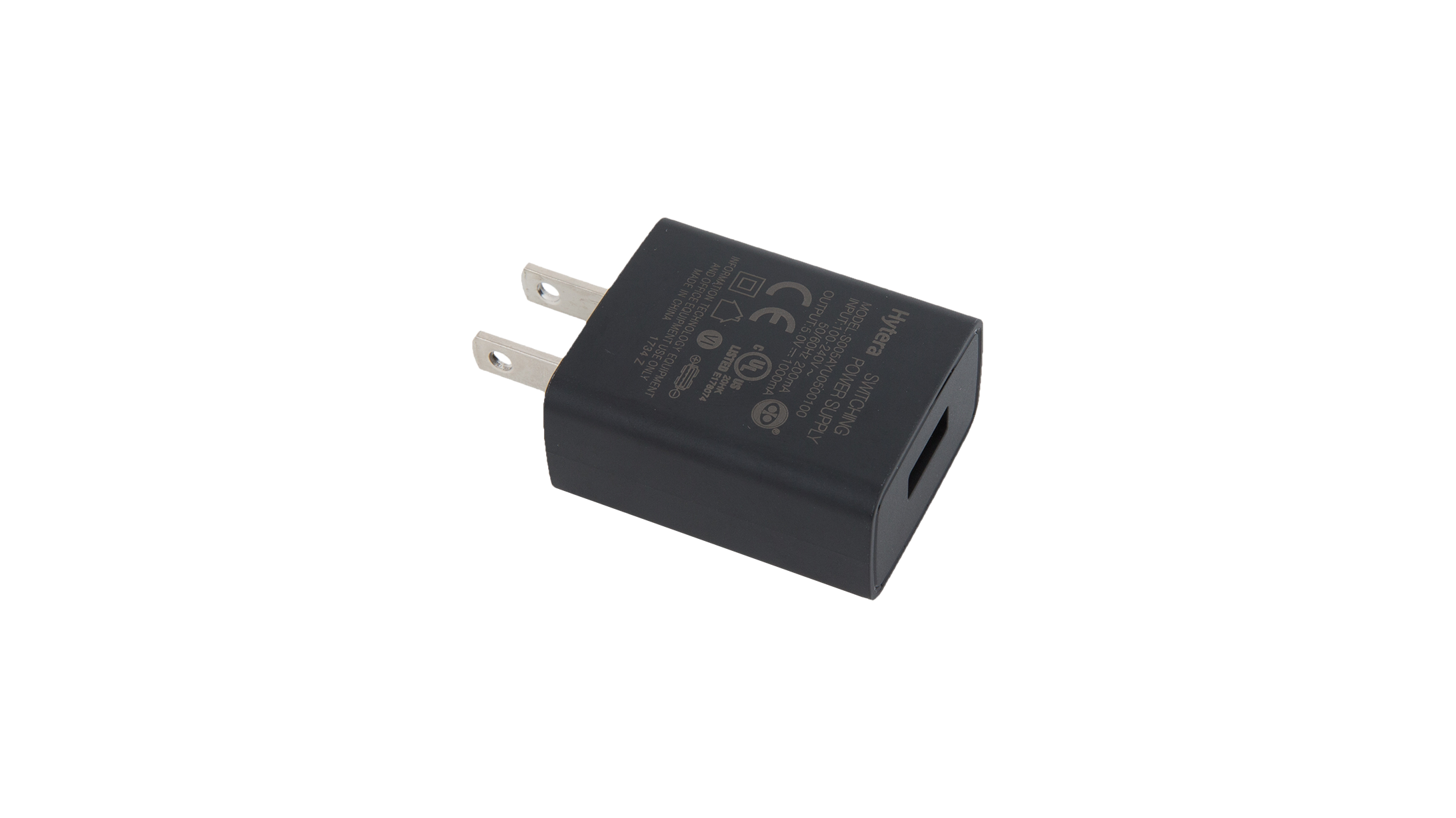 PS2023 Power Adapter (US)