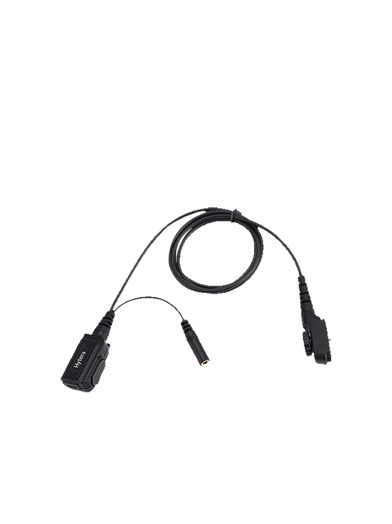 PTT&MIC cable