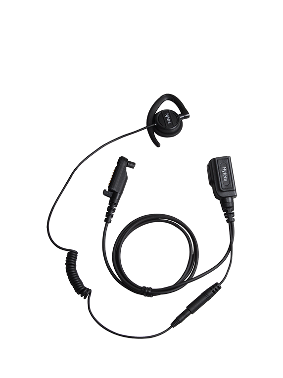 Detachable Swivel Earset