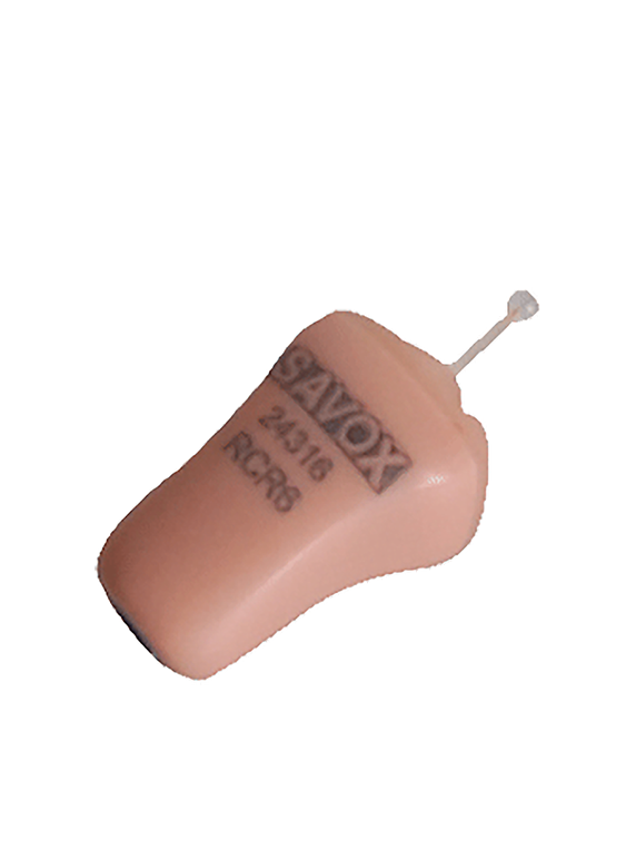 Ear Canal Wireless Receiver