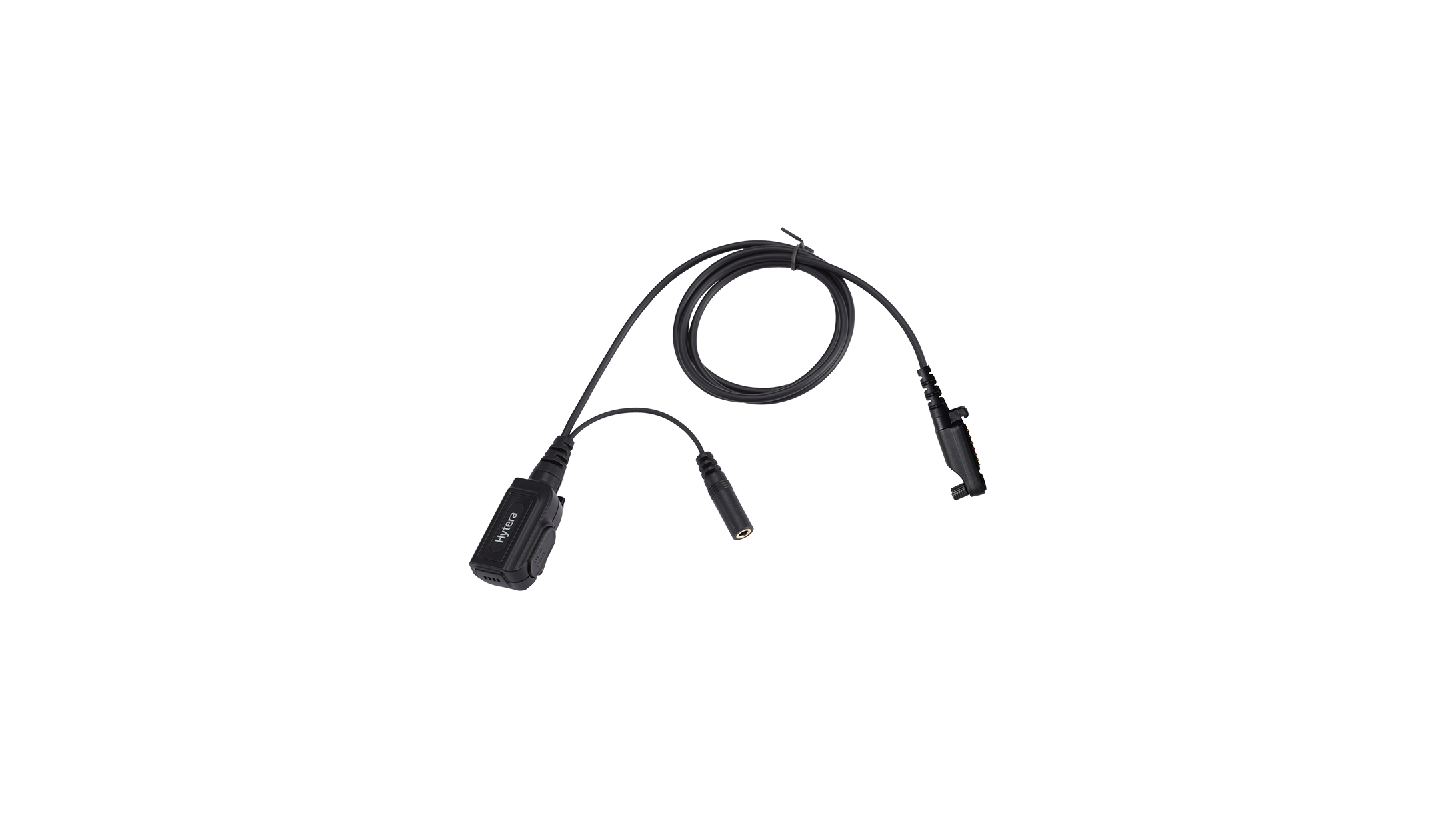 ACN-01 PTT&MIC cable