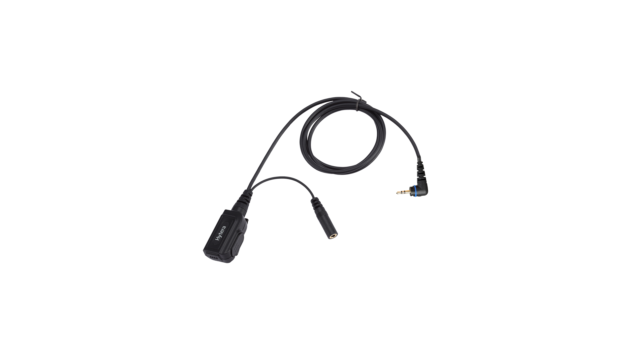 ACS-01 PTT&MIC Cable