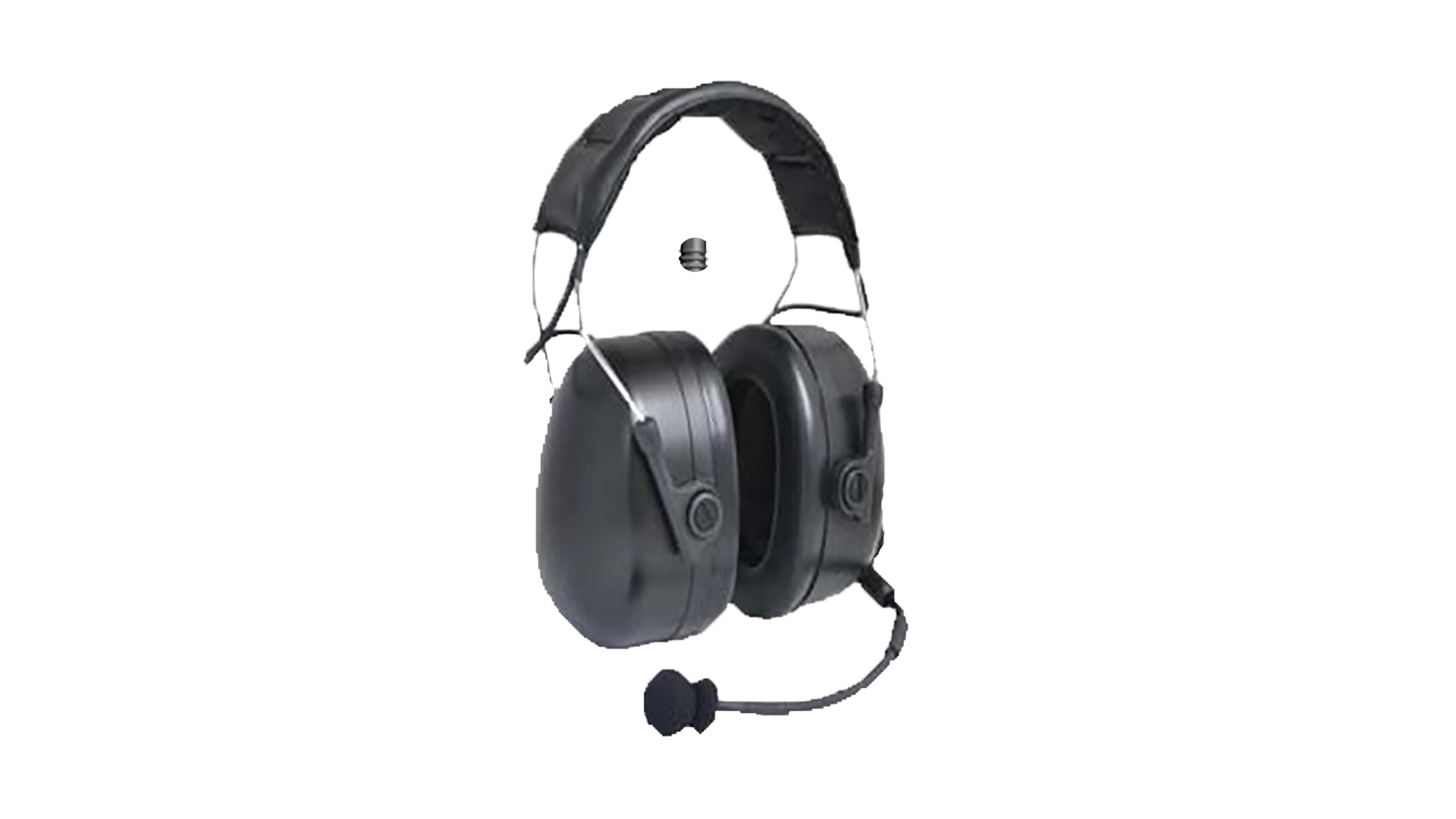 ECN21 Heavy duty Noise-cancelling Headset