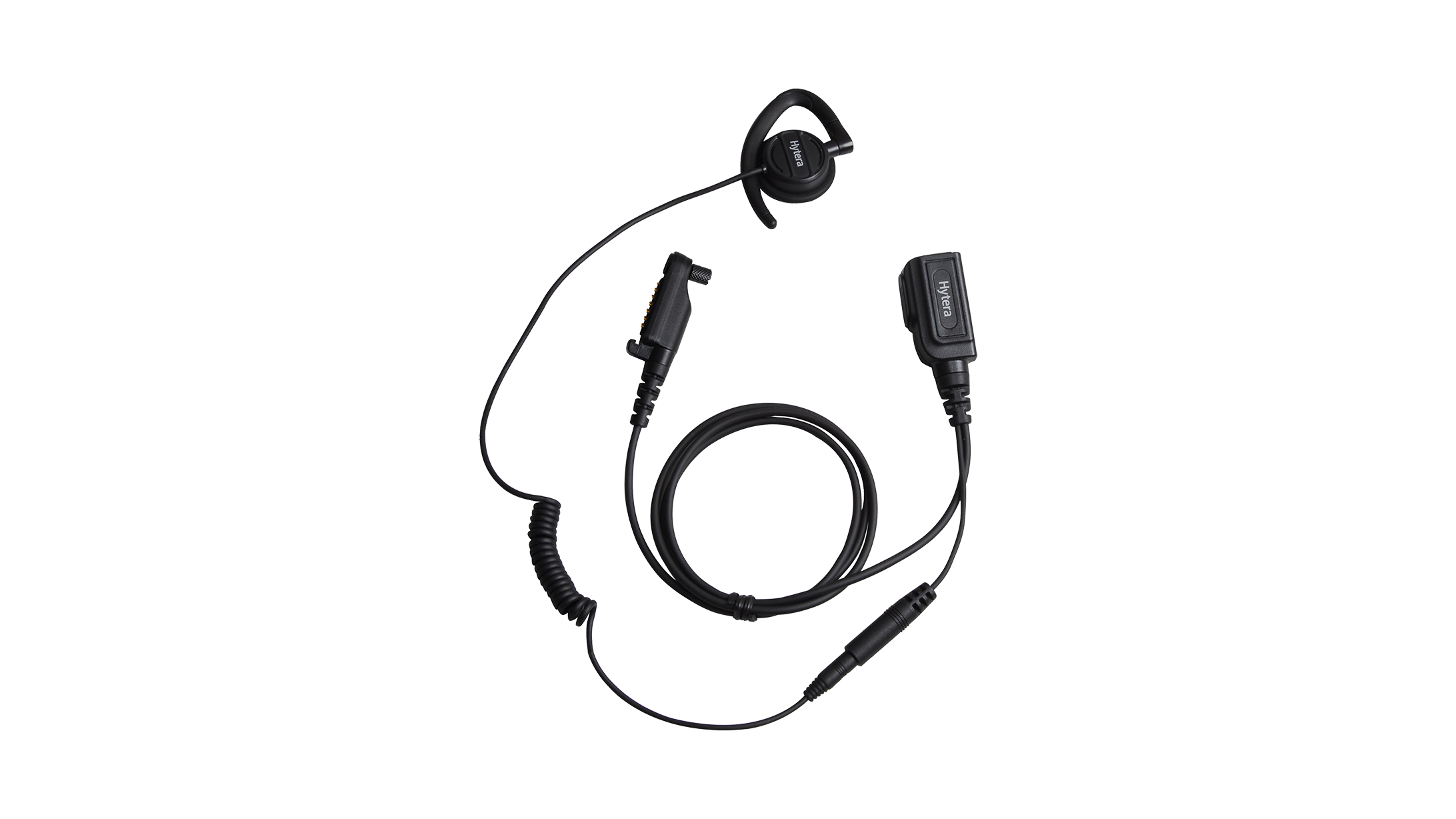 EHS20 Receive-Only C-Style Earpiece