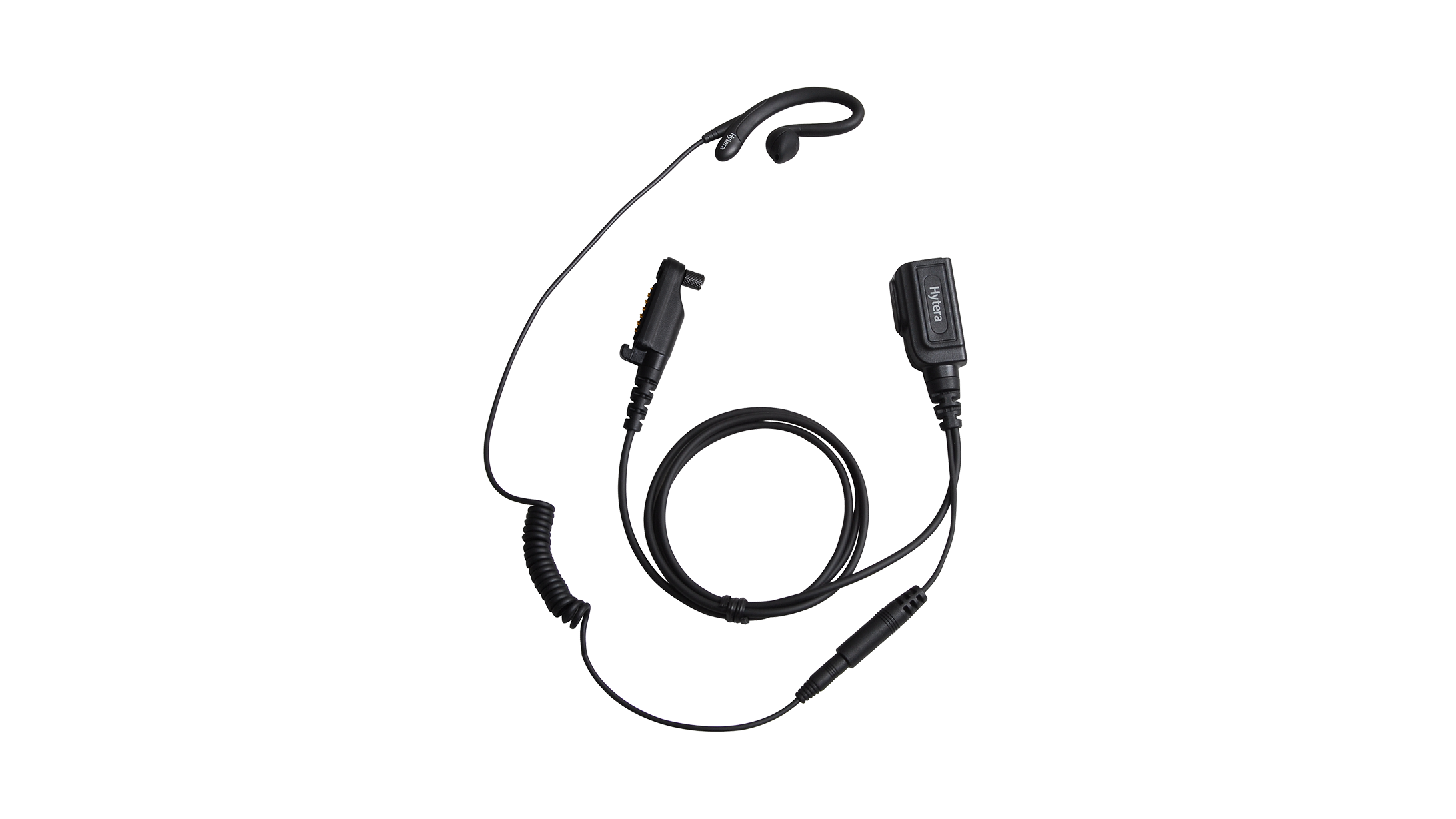 EHN21 Detachable C-Earset