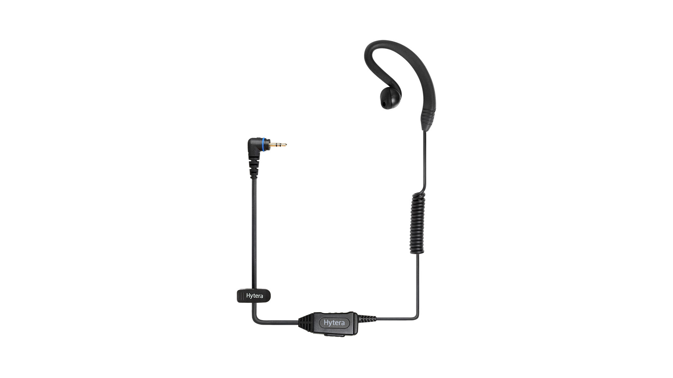 EHS16 C-Earset with in-line MIC