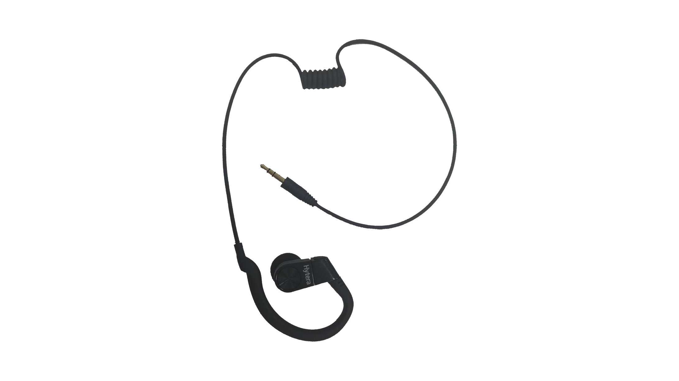 EHS20 Receive-Only C-Style Earpiece