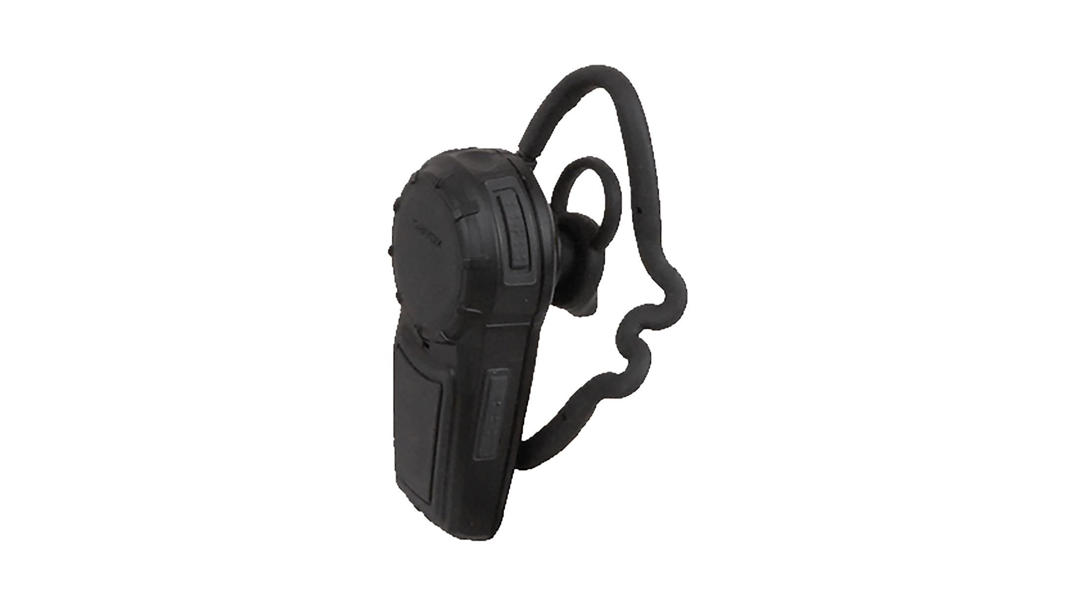 EHW02 Wireless Earpiece With Dual-PTT