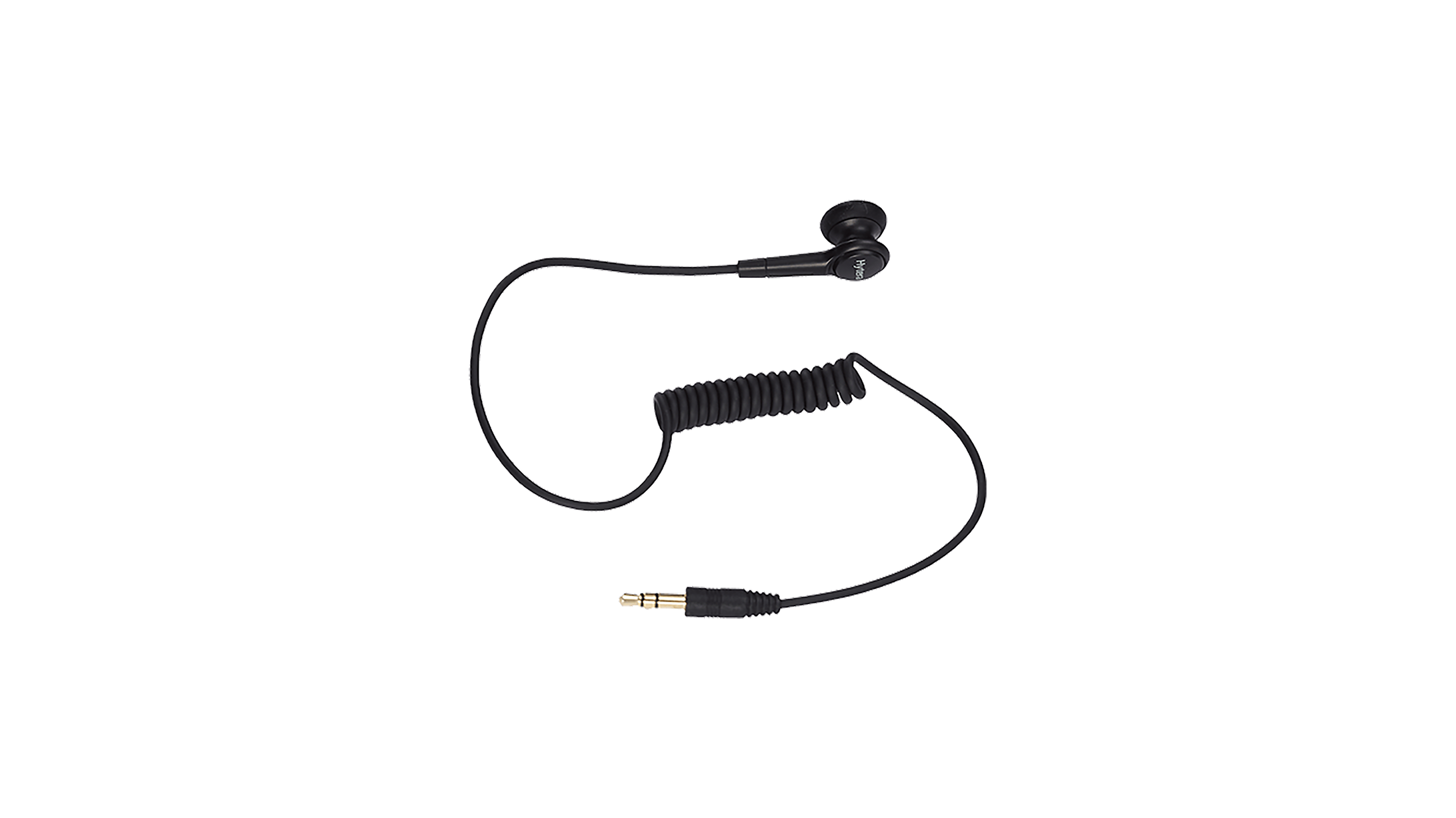 Receive-Only Earbud