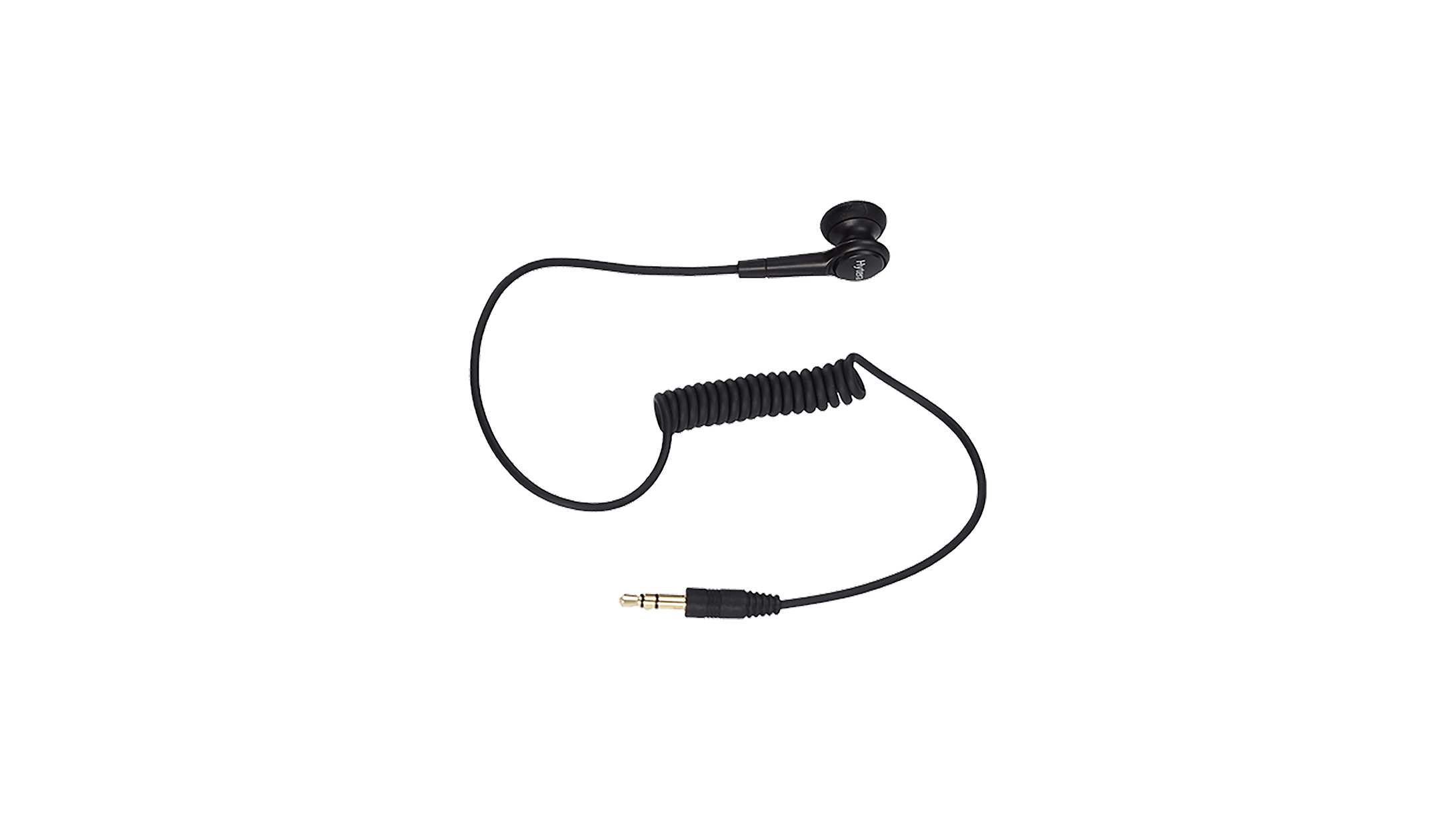 ES-01 Receive-Only Earbud