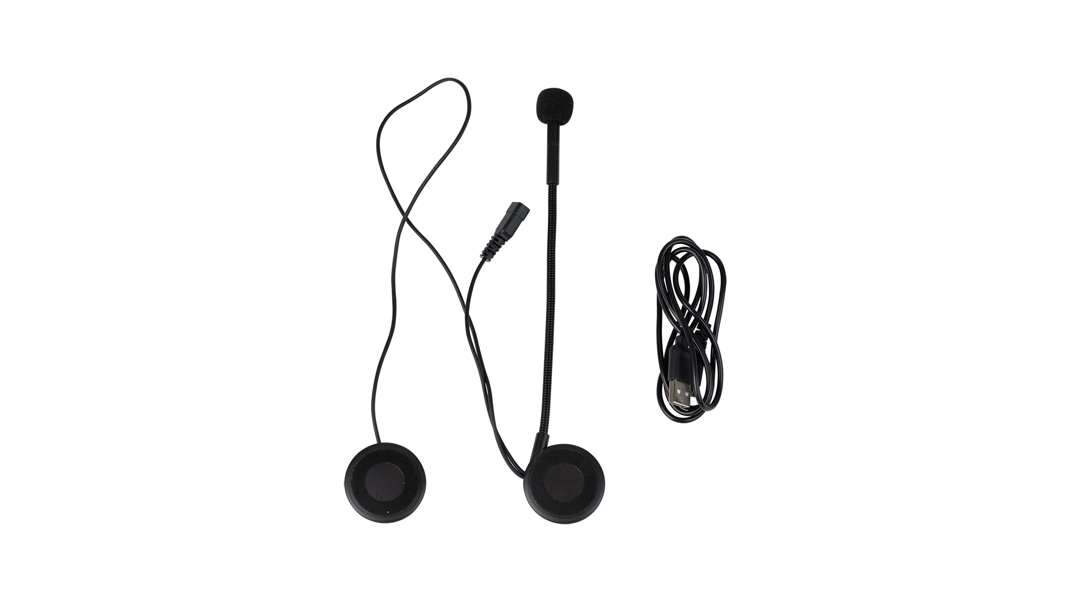 EWS01 Wireless Headset with Boom Microphone