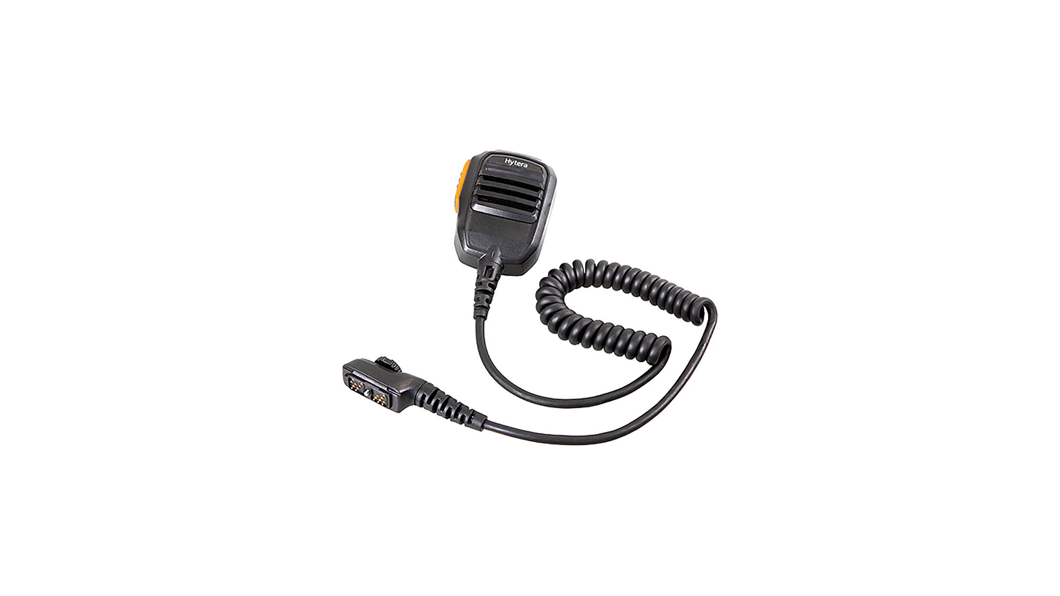 SM18N5 Waterproof Remote Speaker Microphone(IP67)