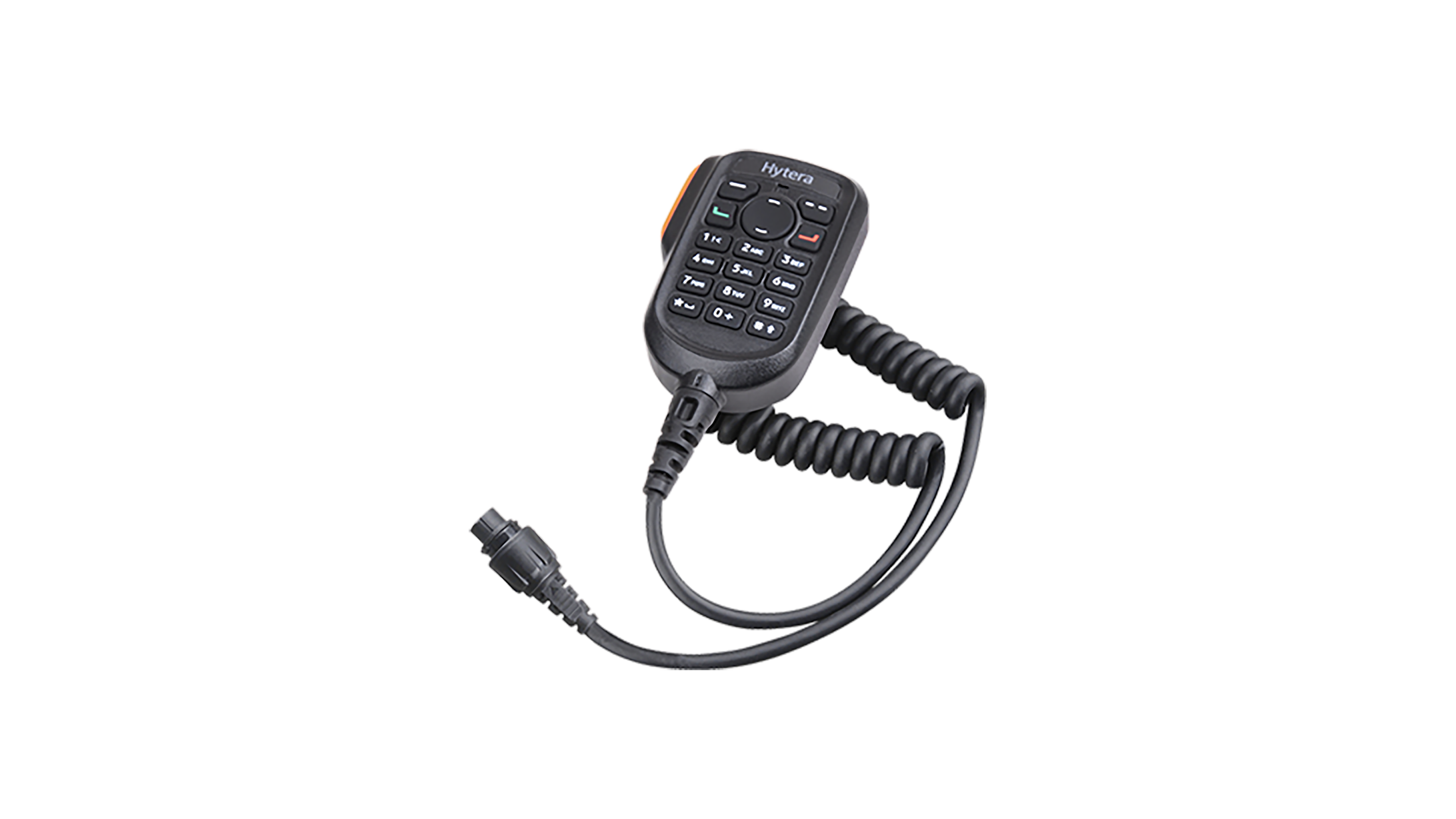 SM19A1 Keypad Palm Microphone